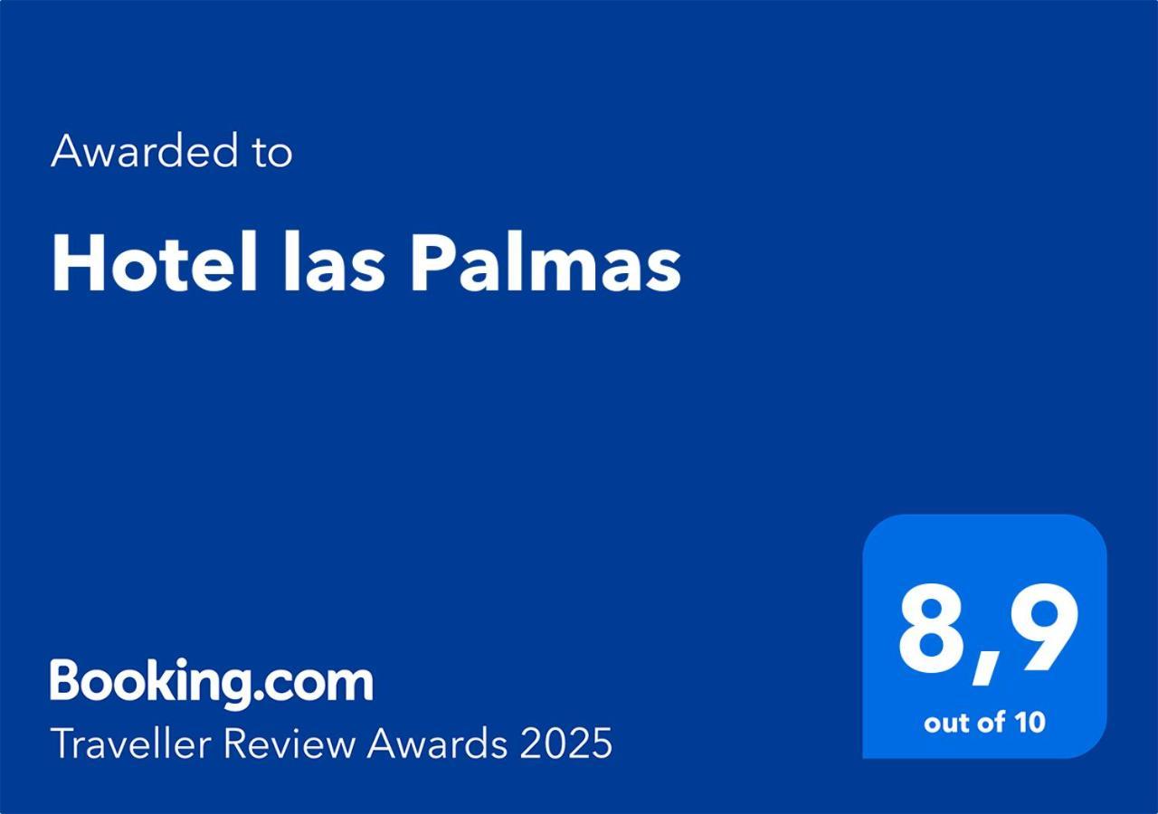 Hotel Las Palmas Villa de Leyva Exteriör bild
